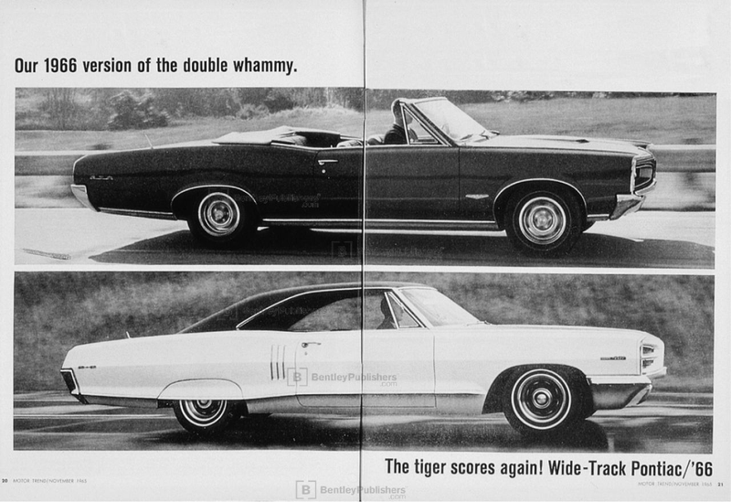 Illustration for article titled Glory Days: When Horsepower and Passion Ruled Detroit, by Jim Wangers